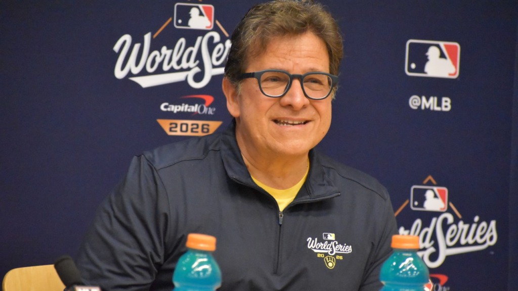 Q&A: Milwaukee Brewers owner Mark Attanasio talks about how the team from Major League Baseball’s smallest market made it to the World Series — BizTimes Milwaukee, Savage Sports news