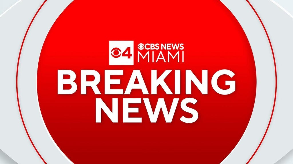 Northbound lanes of Florida's Turnpike shut down due to major gas leak in Hollywood, officials say — CBS Miami, Savage Community news
