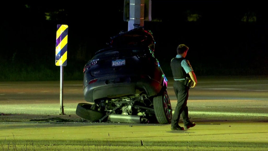 Mistrial declared in case against woman charged in fatal Eagan street racing crash; new trial scheduled — WCCO / CBS Minnesota, Savage Health news