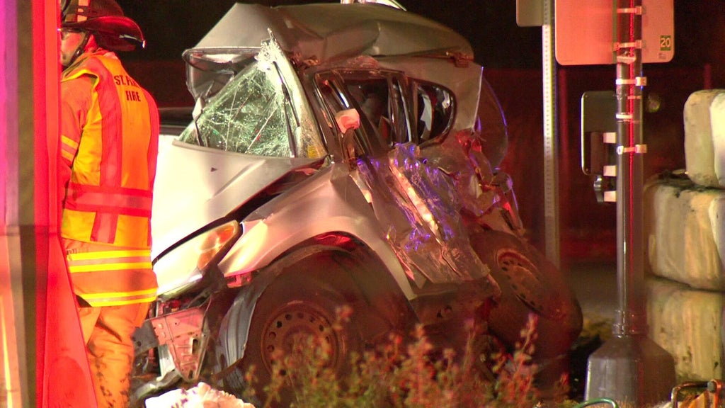 Driver, 23, pleads guilty in deadly high-speed St. Paul crash — Savage Health news
