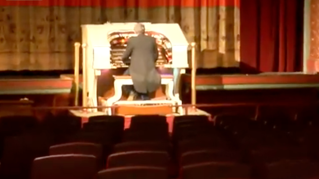 The Heights Theater fell into disrepair in the late 1990s. Now it's turning 100. — WCCO / CBS Minnesota, Savage Arts news