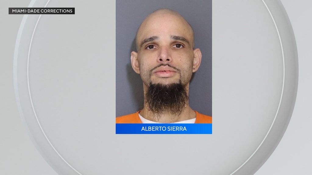 Miami jury recommends sentencing Alberto Sierra to death for killing estranged wife, her daughters — CBS Miami, Savage Real Estate news