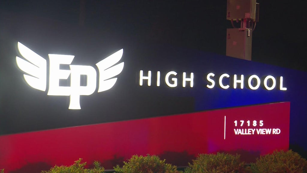 Watch live: Eden Prairie police discuss recent shootings; man charged in homecoming shooting — WCCO / CBS Minnesota, Savage Schools news