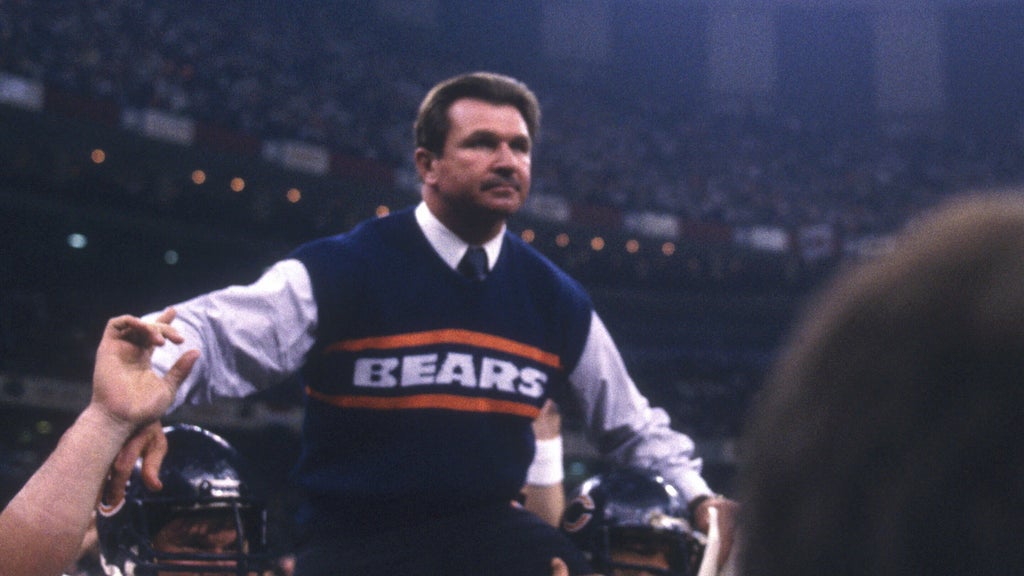 Mike Ditka, legendary Bears coach who led Chicago to its only Super Bowl title, dies at 86 — WCCO / CBS Minnesota, Savage Arts news