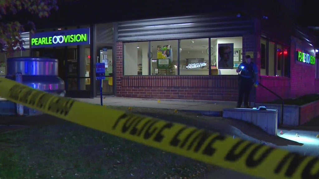 2 hurt in shooting across from former Minneapolis Kmart site, police say — WCCO / CBS Minnesota, Savage Real Estate news