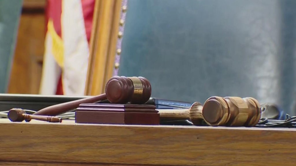 White Bear Lake man sentenced for sexually assaulting 14-year-old girl — WCCO / CBS Minnesota, Savage Health news