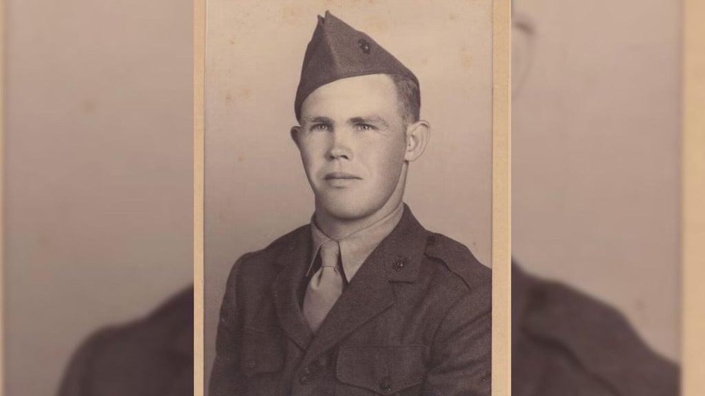 Minnesota Marine missing in action in WWII returns home after remains identified — WCCO / CBS Minnesota, Savage Community news