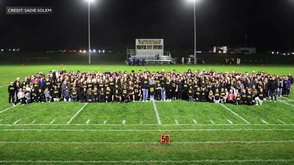 Dawson-Boyd High School community mourning deaths of 3 current, former students within a week — WCCO / CBS Minnesota, Savage Technology news