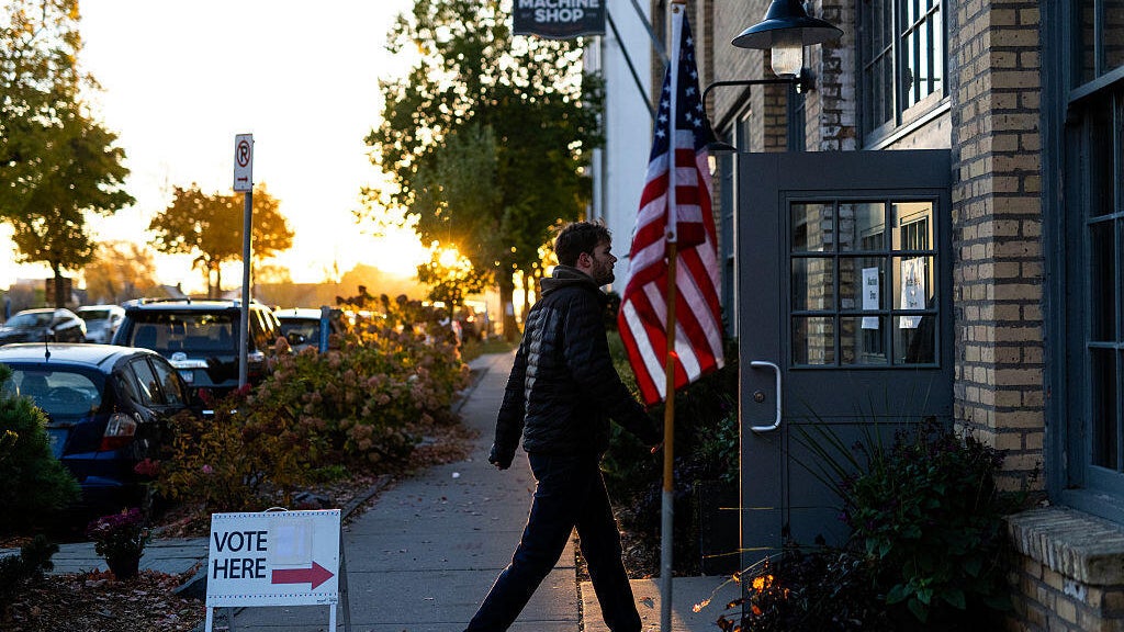 Early in-person voting kicks off in Minnesota: Here's what to know — WCCO / CBS Minnesota, Savage Community news