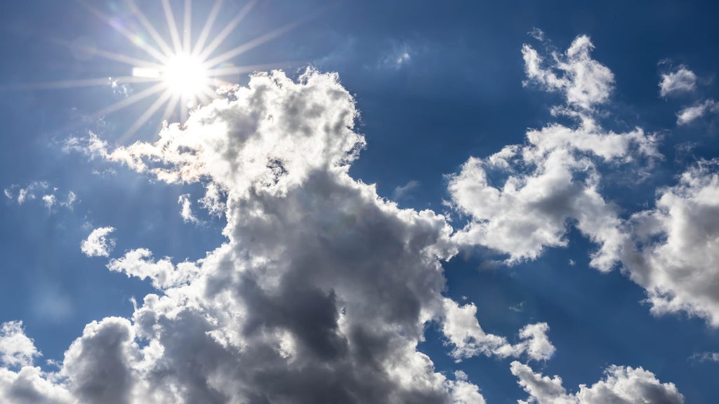 Sunshine returns to Minnesota Thursday, but soaking rain could last through Election Day — Savage Community news