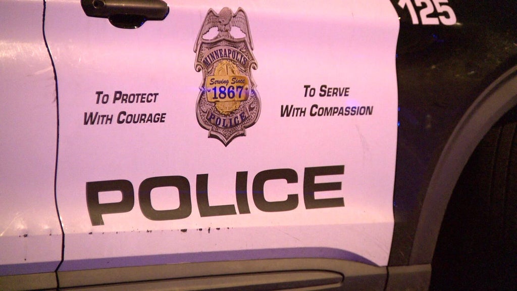 Young man killed in south Minneapolis alley shooting, police say — WCCO / CBS Minnesota, Savage Community news