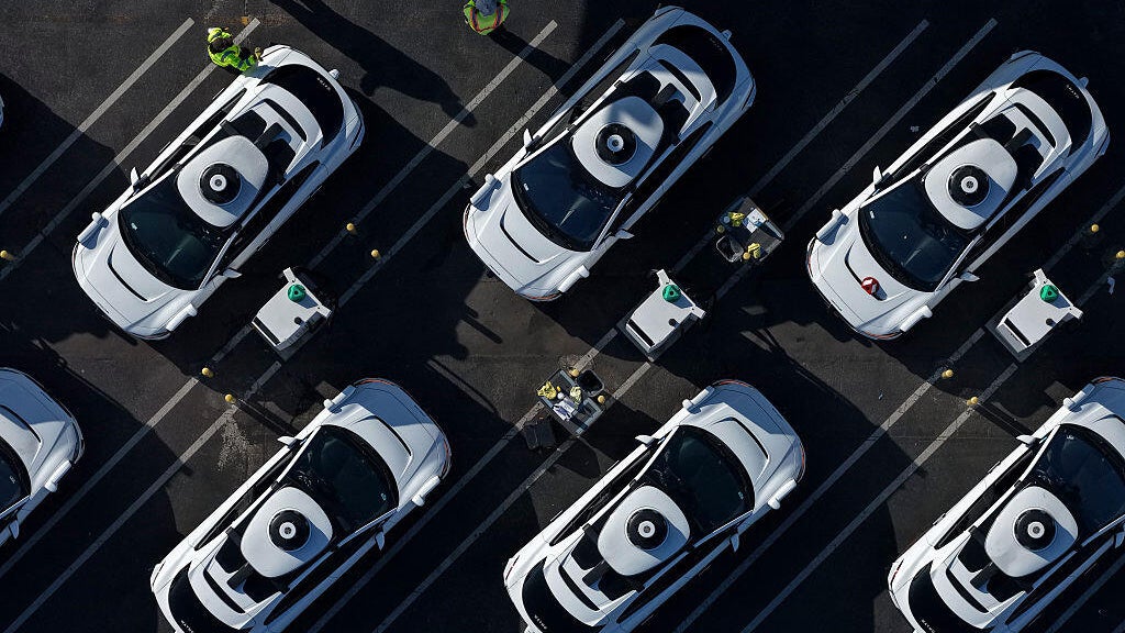 Minneapolis City Council fails to override mayor's veto on driverless vehicle ordinance — WCCO / CBS Minnesota, Savage Government news