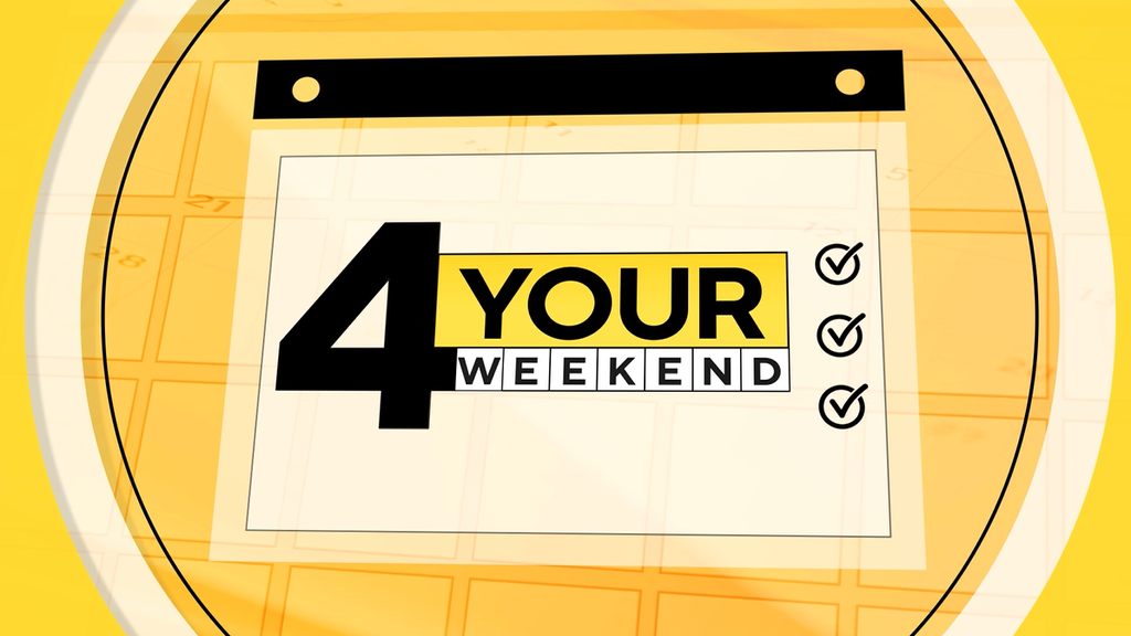 4 Your Weekend: What to do in Minnesota on Oct. 23-25 — WCCO / CBS Minnesota, Savage Arts news