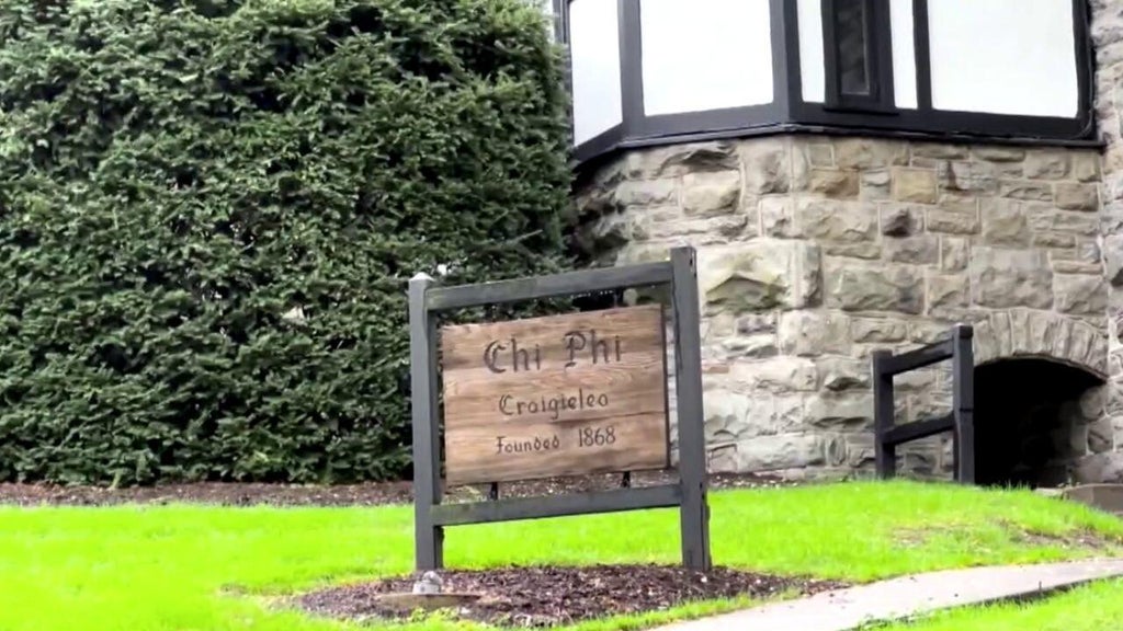 Cornell suspends fraternity parties, gives state police role in investigating campus assault reports — WCCO / CBS Minnesota, Savage Schools news