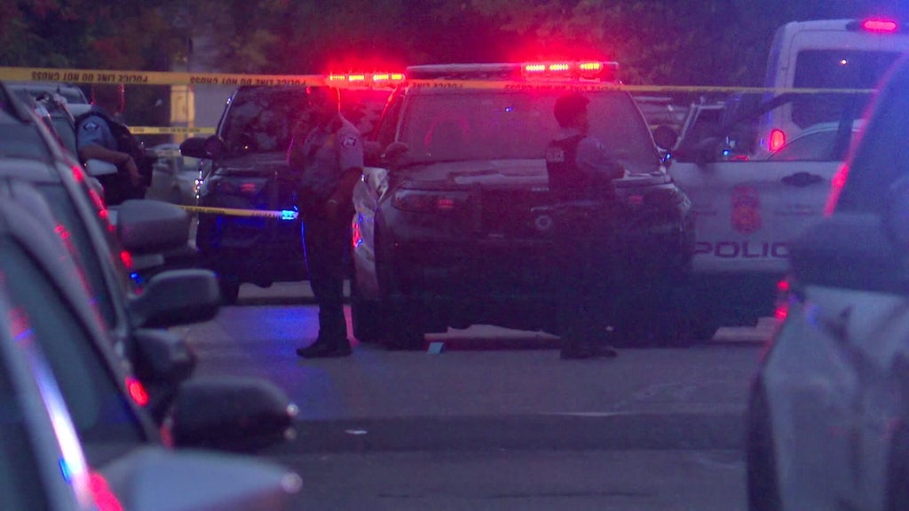 Officer fires gun after armed carjacking, squad car hit by stolen car — WCCO / CBS Minnesota, Savage Health news