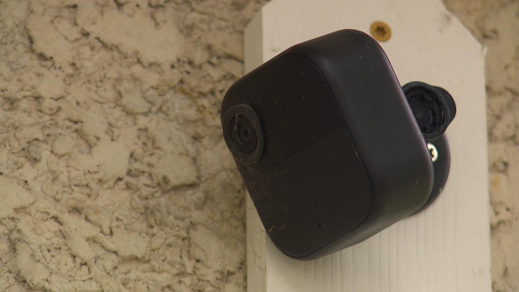 Serial Minneapolis peeping tom has long criminal history, could face more charges — WCCO / CBS Minnesota, Savage Community news