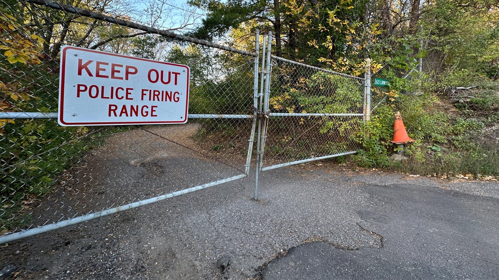 St. Paul sues Maplewood over police firearm training facility — WCCO / CBS Minnesota, Savage Real Estate news