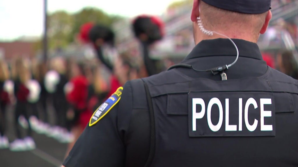 Eden Prairie adds new security measures to football games in wake of homecoming shooting — WCCO / CBS Minnesota, Savage Health news