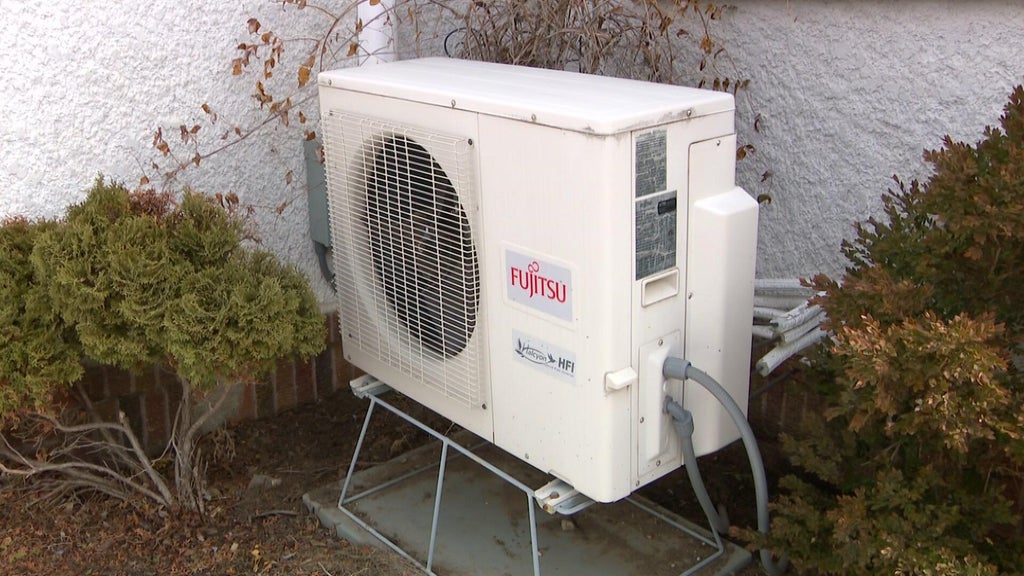 Heat pumps could save the average Minnesota household $230 a year. Here's how — WCCO / CBS Minnesota, Savage Sports news
