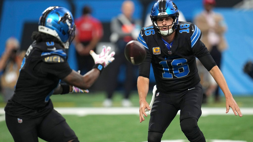 Vikings and Lions match up NFL's stingiest defense vs. high-scoring offense — Savage Arts news