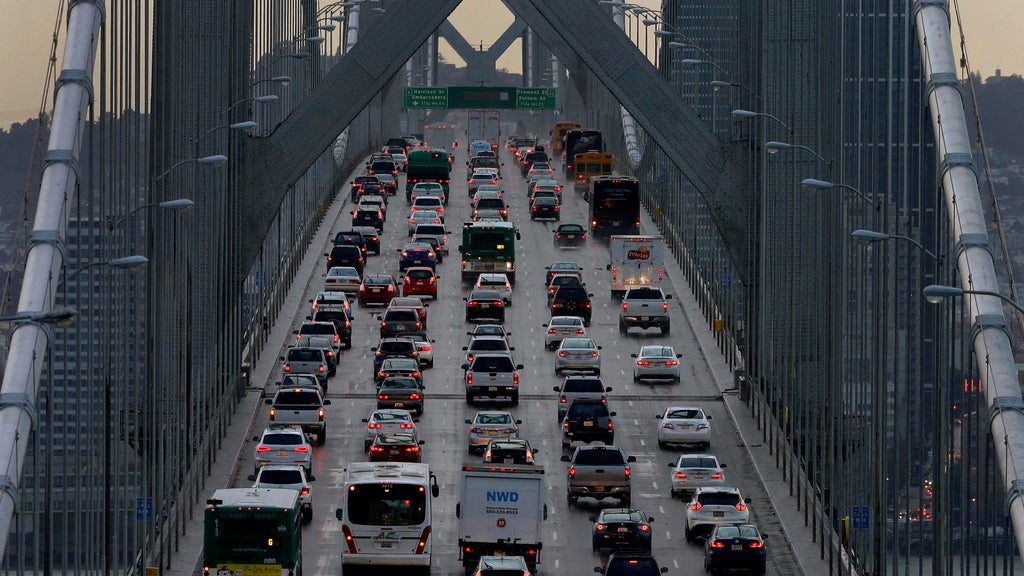 Westbound I-80 in downtown San Francisco to close for weekend repaving. Here's what to know. — CBS Bay Area (KPIX), Savage Business news