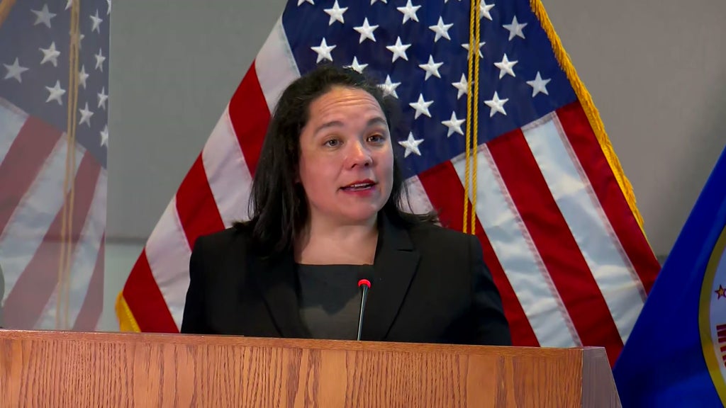 Credit union, sports bar discriminated against Native Americans using Tribal IDs, MDHR says — WCCO / CBS Minnesota, Savage Schools news