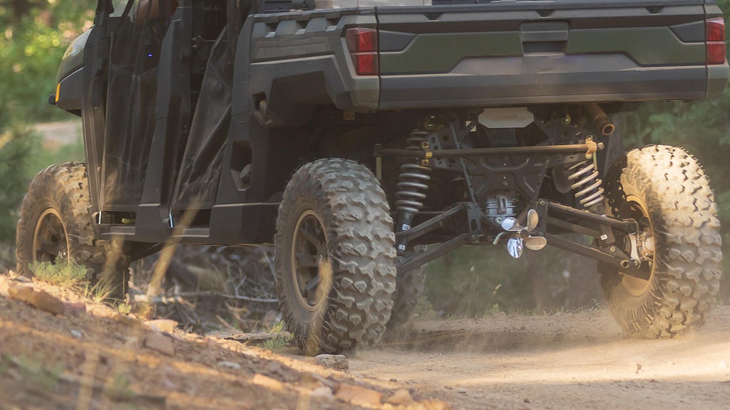 At least 1 killed in central Minnesota UTV rollover crash, state patrol says — WCCO / CBS Minnesota, Savage Community news