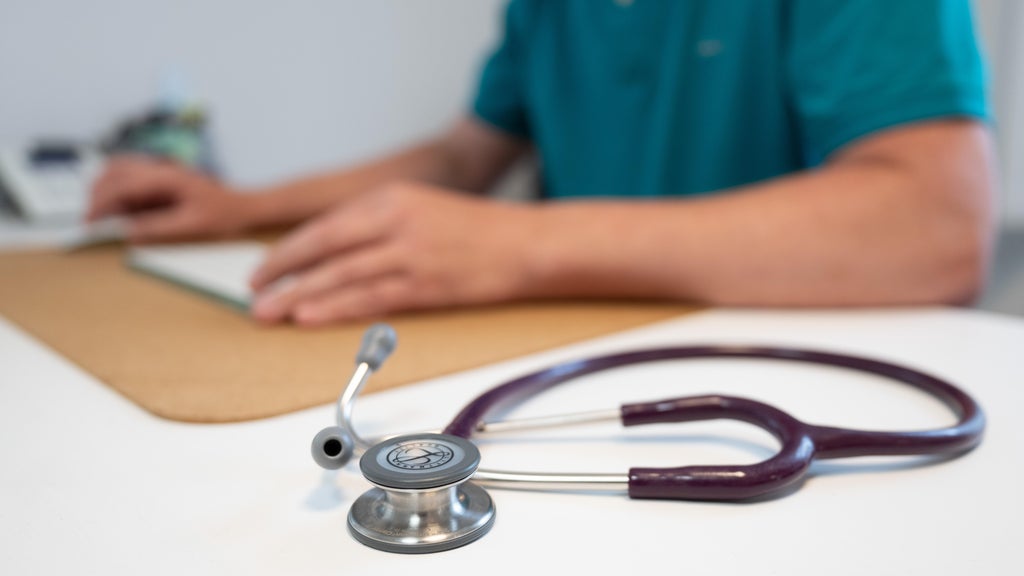How often do medical misdiagnoses occur? Here's the data — WCCO / CBS Minnesota, Savage Health news