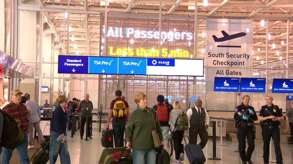 Gas, airfare costs are up by double digits but travel is still in high demand, Minnesota agency says — WCCO / CBS Minnesota, Savage Arts news