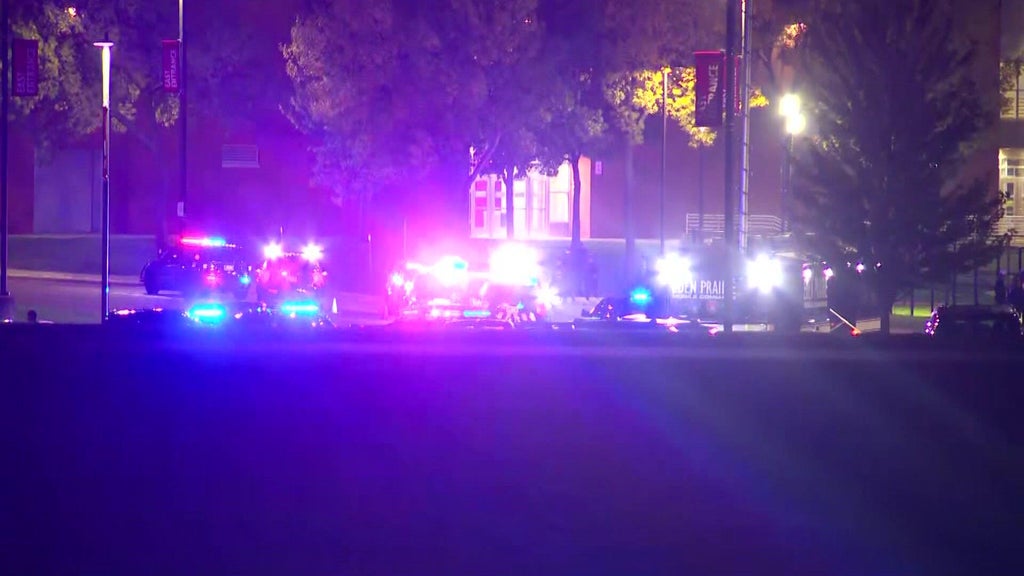 Minnesota law enforcement agencies to unveil new gang violence strategy — WCCO / CBS Minnesota, Savage Schools news
