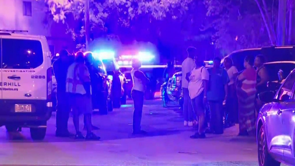 Two people killed in Lauderhill shooting, police say — CBS Miami, Savage Health news