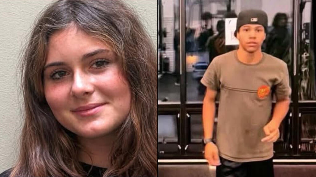 Missing Santa Rosa girl traveling with 19-year-old and believed to be at-risk, police say — CBS Bay Area (KPIX), Savage Health news
