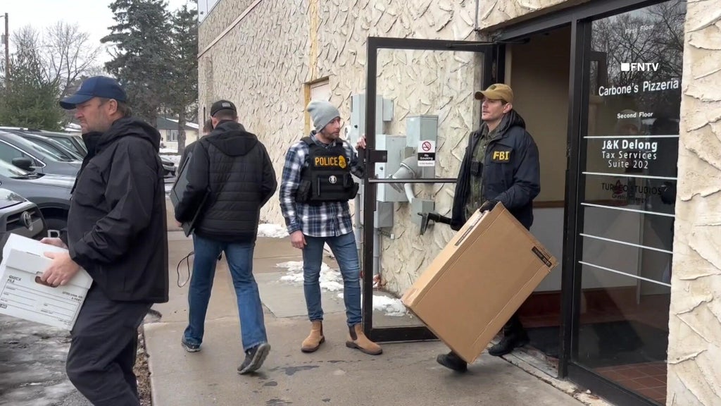 How does a search warrant get approved? — WCCO / CBS Minnesota, Savage Technology news