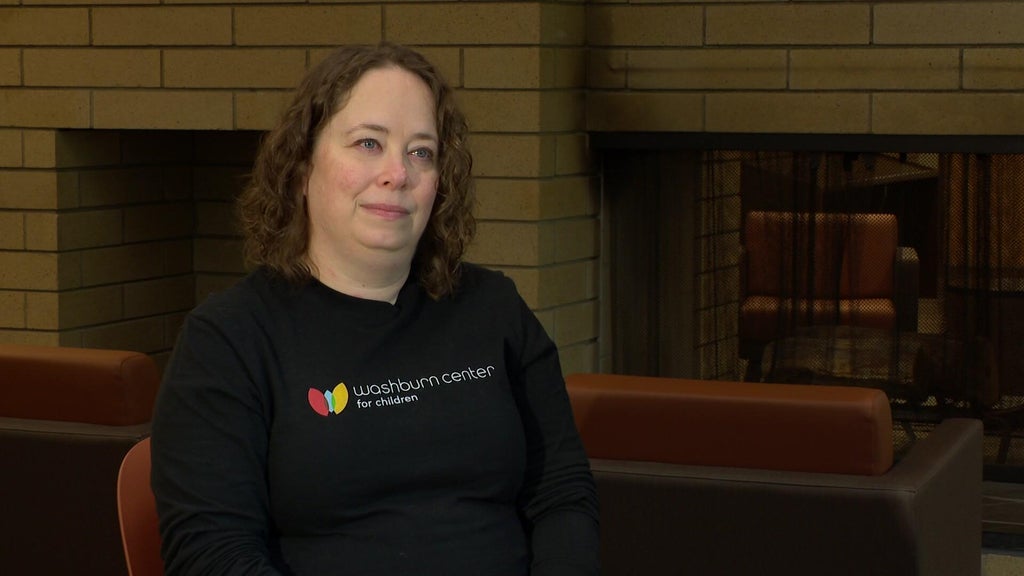 Expert shares tips on how to talk with children about traumatic events — WCCO / CBS Minnesota, Savage Health news