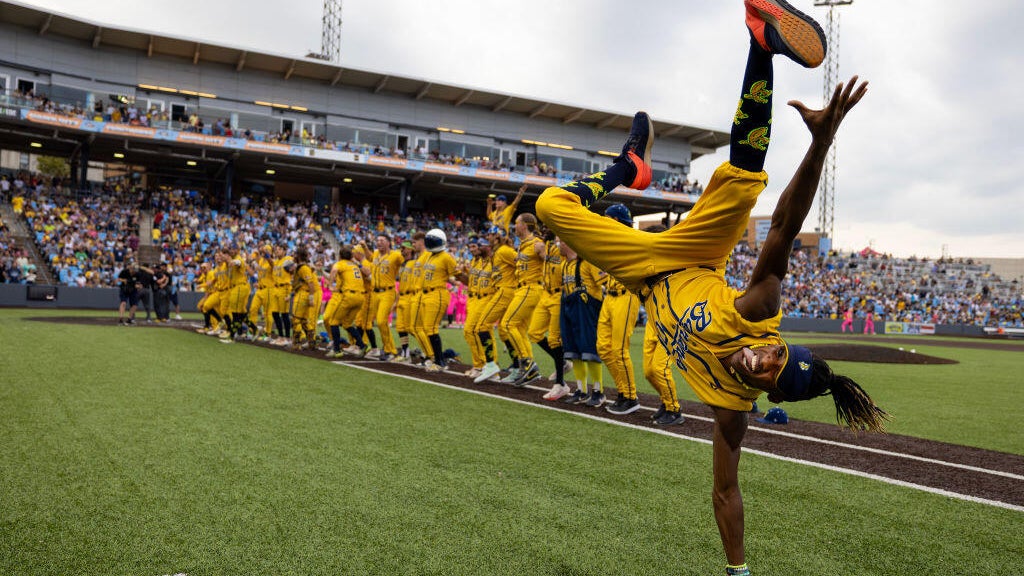 Banana Ball returns to Target Field in June 2027, and the ticket lottery is open for business — WCCO / CBS Minnesota, Savage Business news