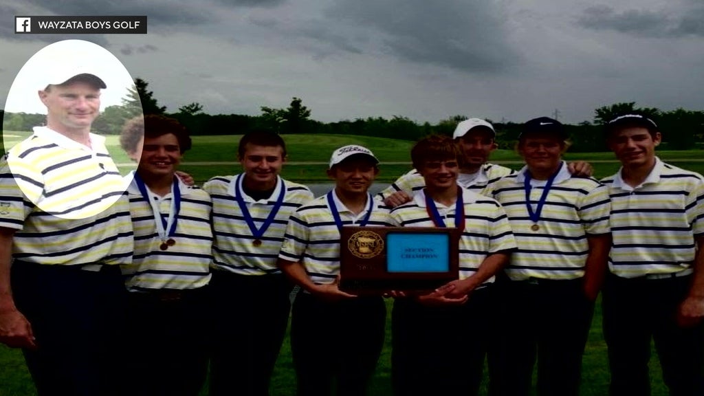 Wayzata remembers longtime teacher and coach Allan Christopherson following his death — WCCO / CBS Minnesota, Savage Schools news