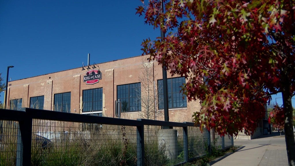 Boxing gym, bar brings new life to former Schmidt Brewery site in St. Paul — WCCO / CBS Minnesota, Savage Real Estate news