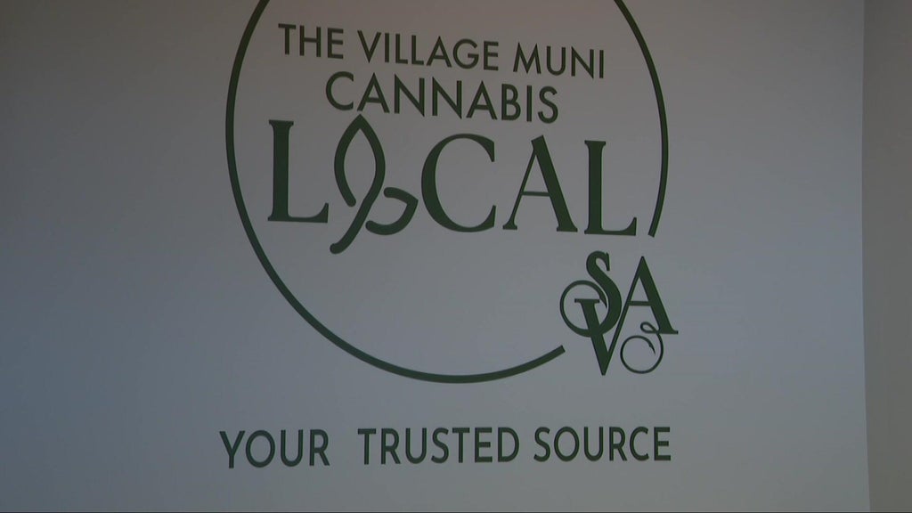 St. Anthony Village to become second municipality in Minnesota to operate city-owned cannabis dispensary — WCCO / CBS Minnesota, Savage Government news