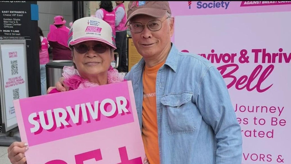 3-time breast cancer survivor from Daly City turns 39-year fight into mission to help others — CBS Bay Area (KPIX), Savage Health news
