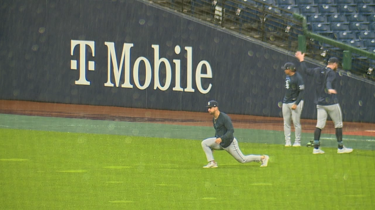 Rays vs. Guardians ALCS game postponed due to weather — WFTS Local News Tampa, Savage Sports news