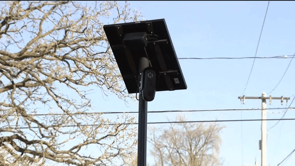 Oshkosh to consider ban on certain license plate reading cameras — Fox 11 Green Bay Local, Savage Technology news