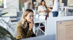 Job vacancies fall as small firms cut back on recruitment — BBC Business, Savage Business news
