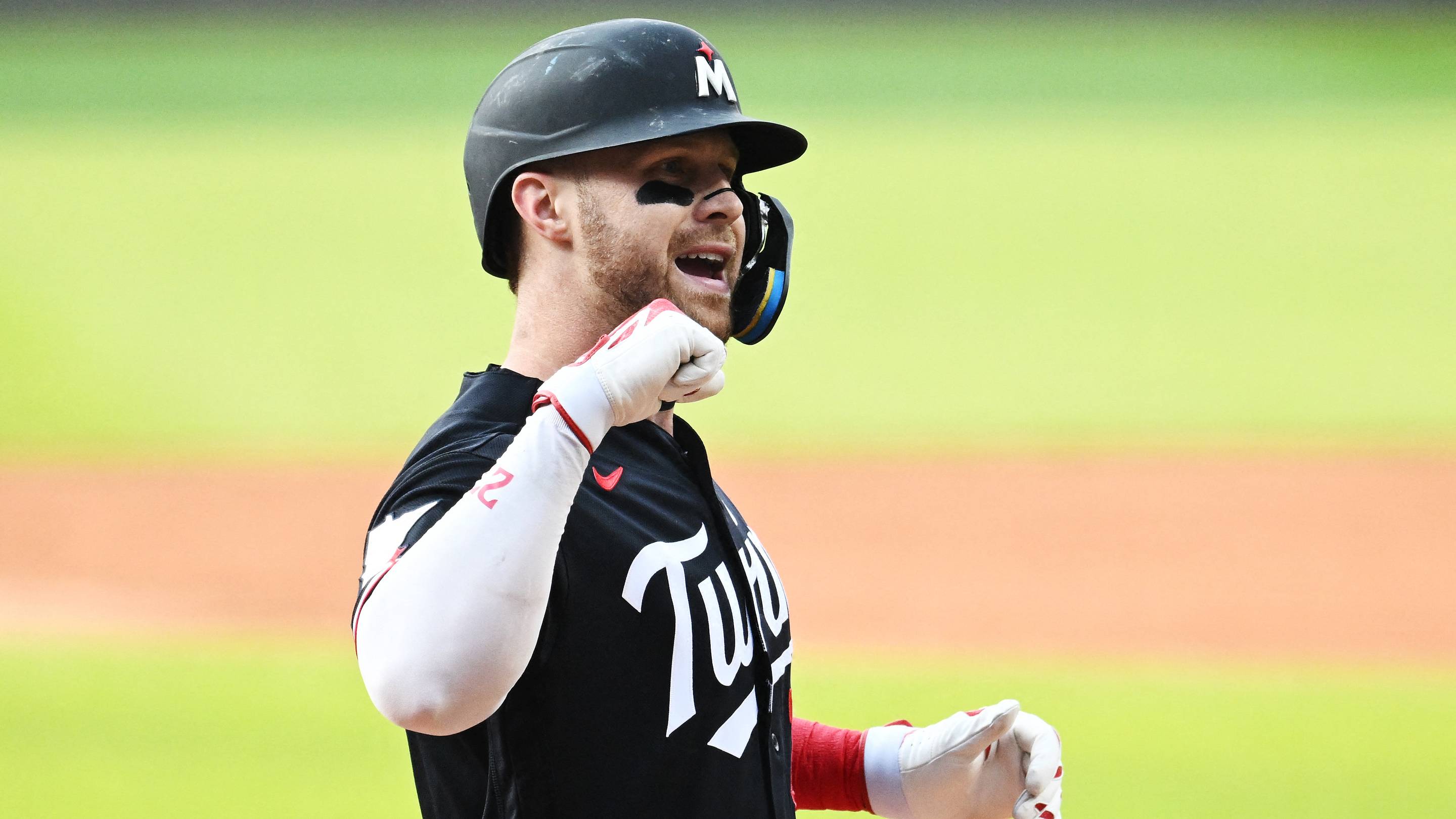 How Twins can prevent Ryan Jeffers from signing with Yankees this offseason — Puckett's Pond (Twins), Savage Sports news