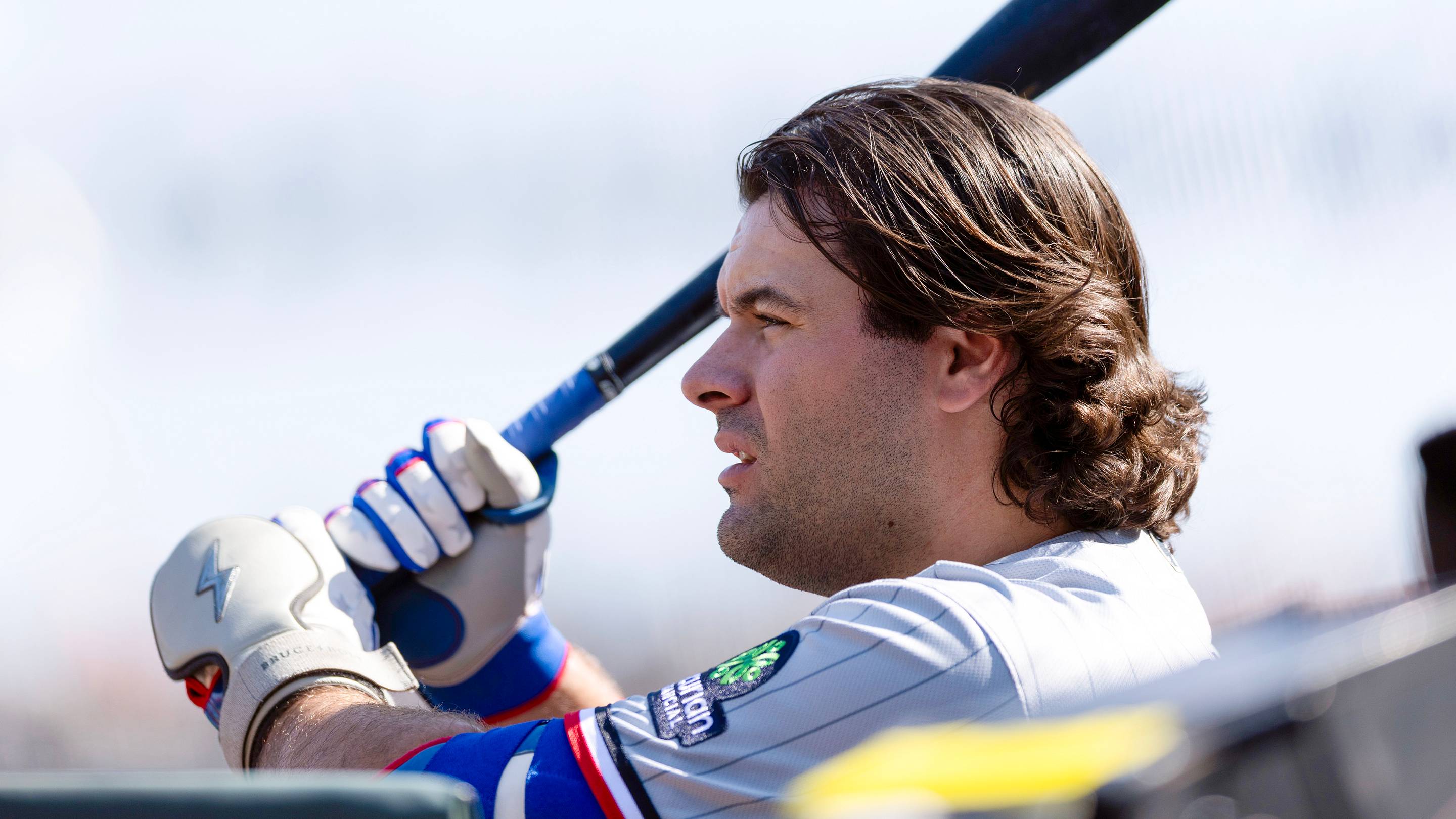 Does former first-round pick Aaron Sabato have future with Twins after long-awaited MLB debut? — Puckett's Pond (Twins), Savage Sports news