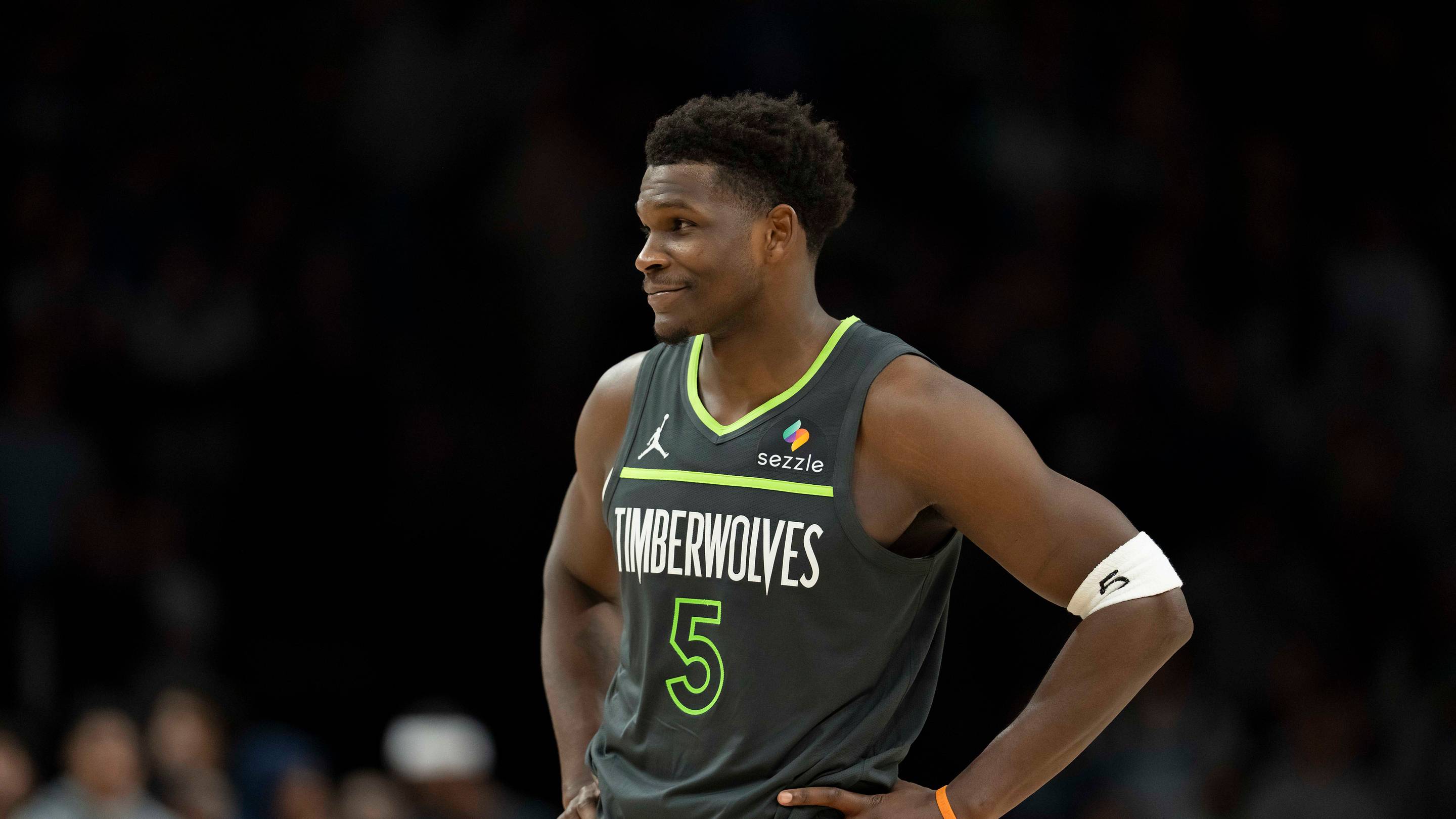 Timberwolves/Heat lineup comparisons ahead of Wednesday's season opener — Dunking With Wolves (T-Wolves), Savage Sports news