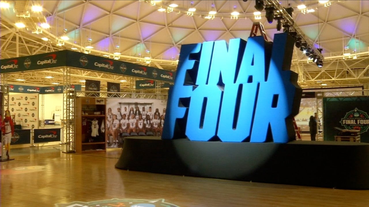 Minneapolis could host the NCAA Women’s Final Four again — Savage Schools news