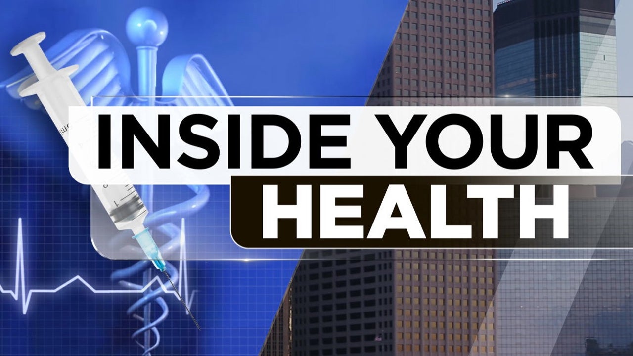 Inside Your Health: Medicare open enrollment — KSTP 5