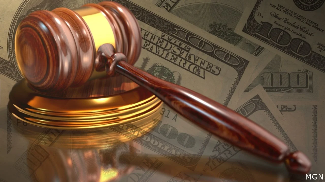 Court reinstates guilty verdict in $7.2 million Medicaid fraud case — KSTP 5, Savage Health news