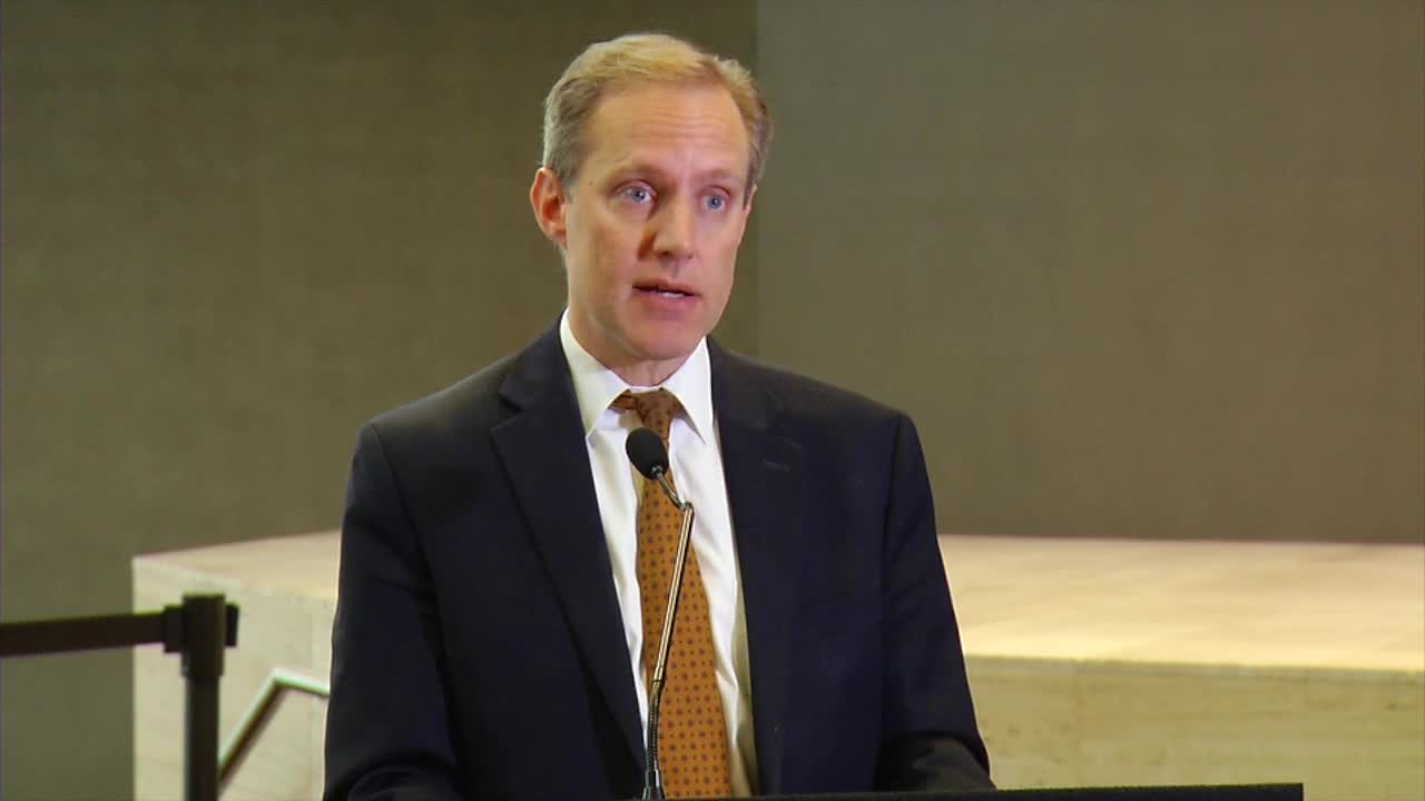 Secretary of State’s office receives ‘suspicious’ letter with threats, white powder — KSTP 5, Savage Community news