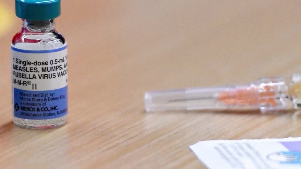 Minnesota sees highest number of measles cases in 36 years — Savage Health news